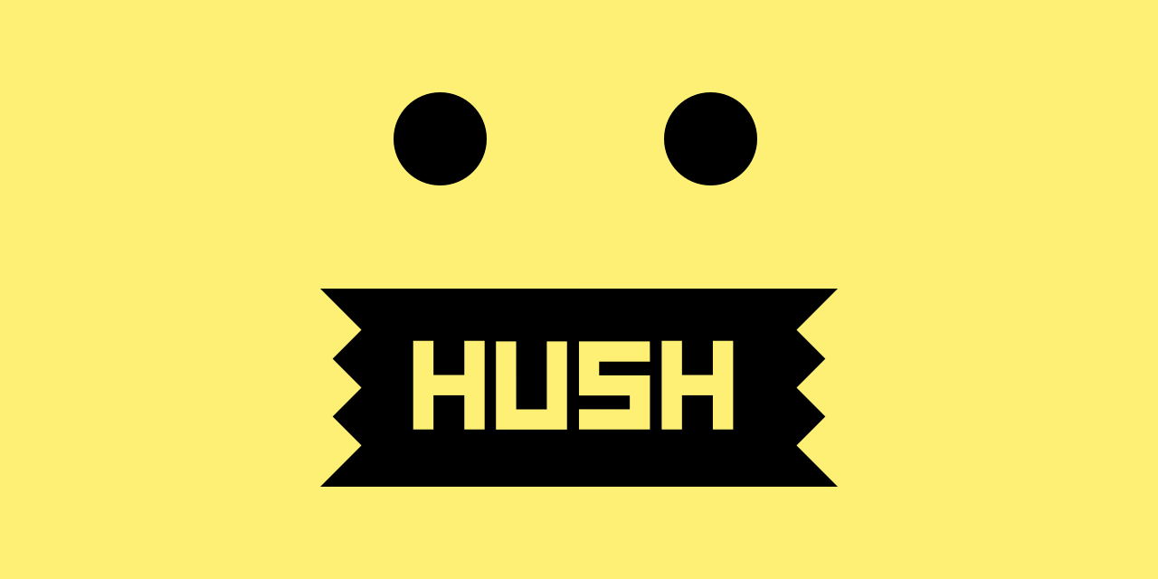 Hush for Safari- Browse Freely Without Cookie Popups & Tracking | Privacy Extension