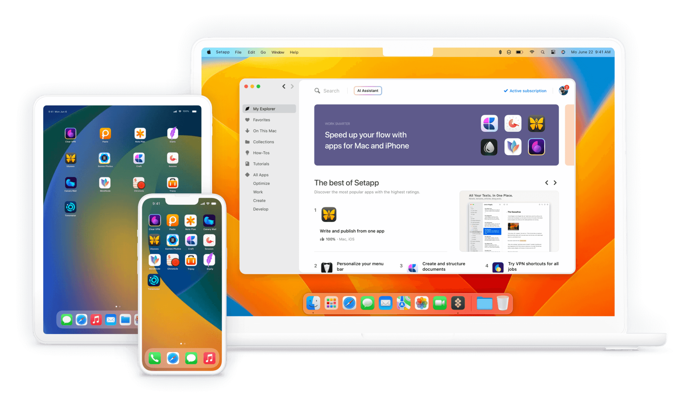 Setapp Review 2025- Is This Mac App Subscription Service Worth It?